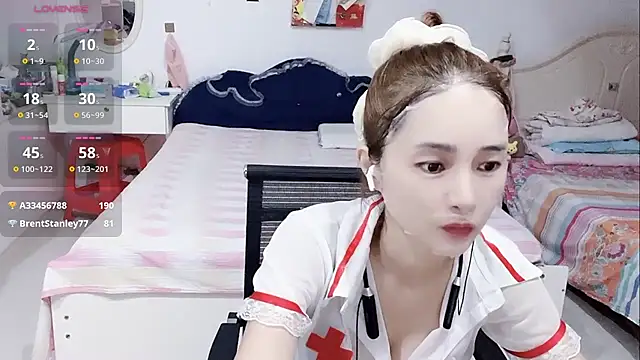 miaomiao-99 live