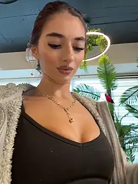 vixenrosse live