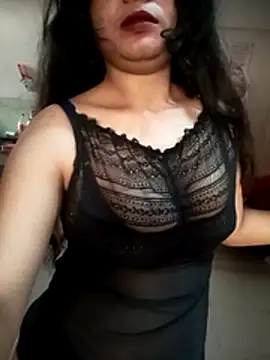 joya_sharma_ live