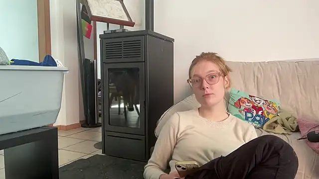 doucemarine live