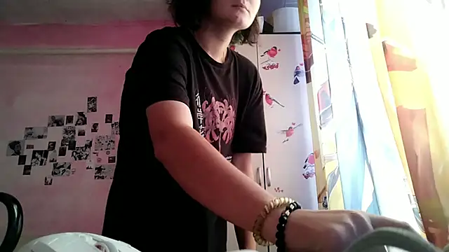 kieraterlecki live