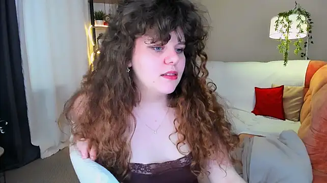 curlymagicc live