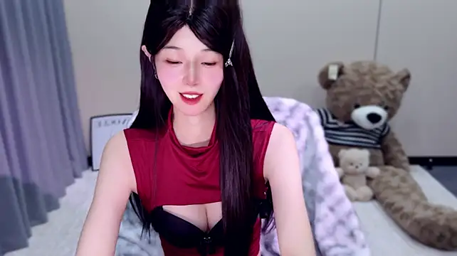 momo_xiaobao live