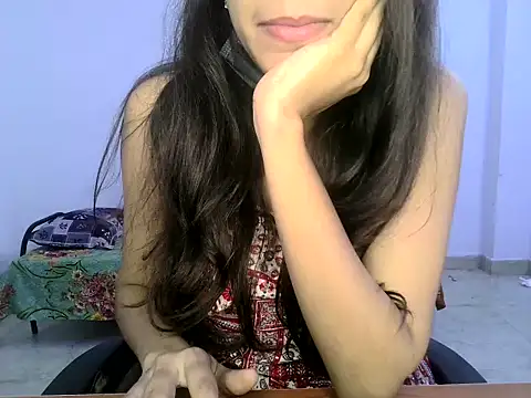 shivangi_sharma live