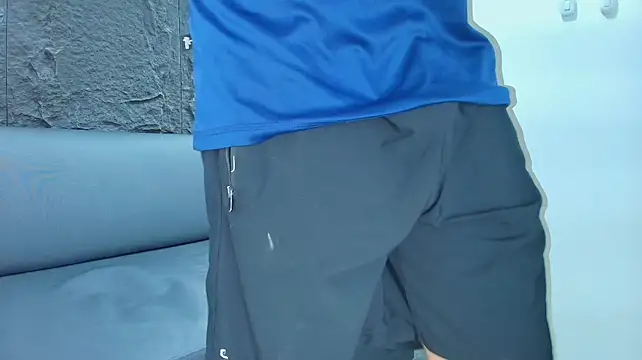 GEORGE_JONES3 live cam on StripChat