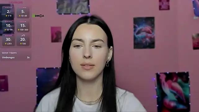 kamila_shine_ live