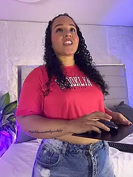 antonela_rossy live