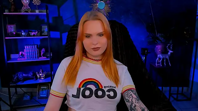 dorothydora_ live