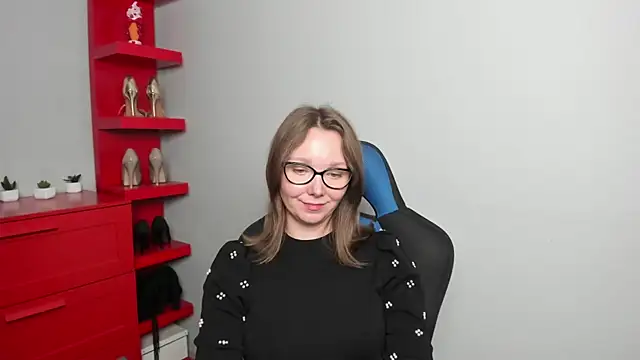 cookie_zoe live