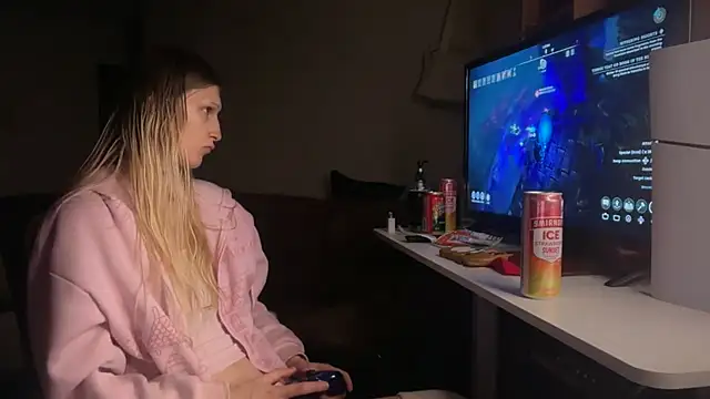 kittyxexx live