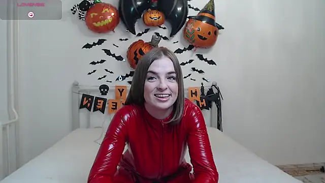 mieshamorrison live