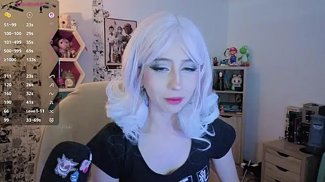 deftsuki