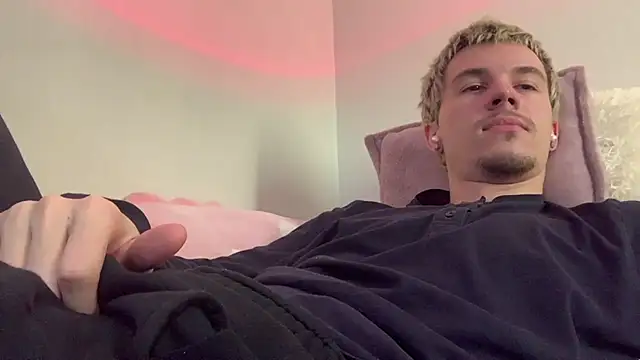 jeremy1scott (M young) - 💦 Stroke with Ass Exposed