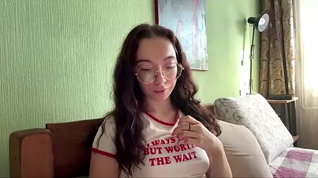 KarryRosamond live cam on StripChat