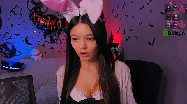 bella_dorn live