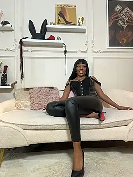 GoddessDreea live cam preview