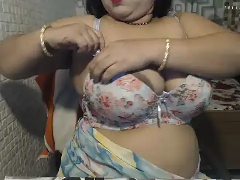 Oh_Maya live cam preview