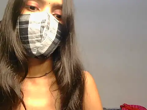 Bold-Maya live sex cam
