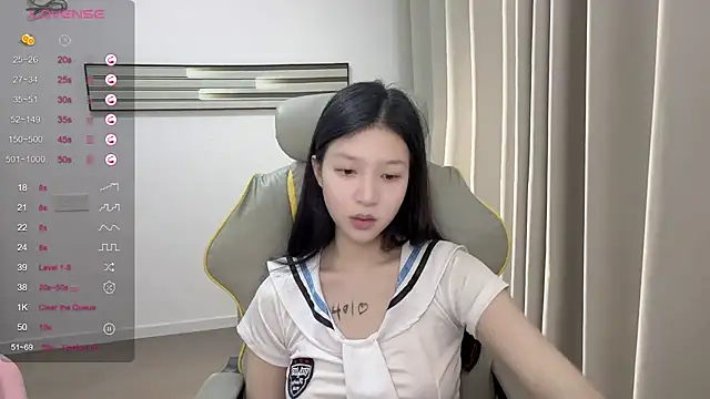 Ya--Y