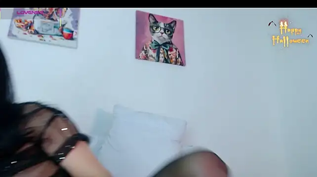 lilith_luv webcam
