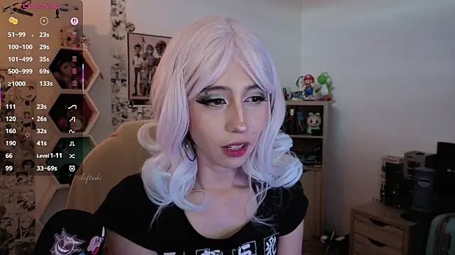 deftsuki