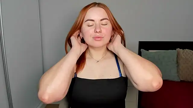 LAYLAxSTAR webcam