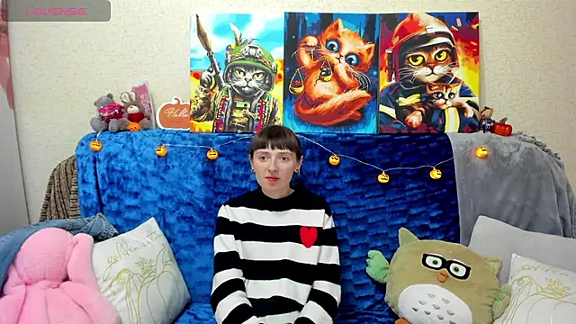 TayanaJons