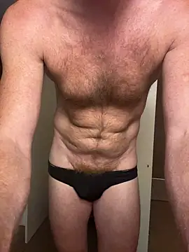 Gayginger86