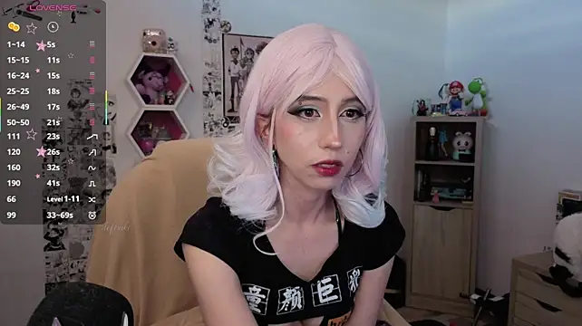 deftsuki