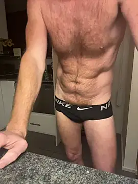 Gayginger86