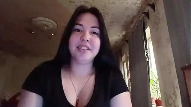 RosalindNemith live cam on StripChat