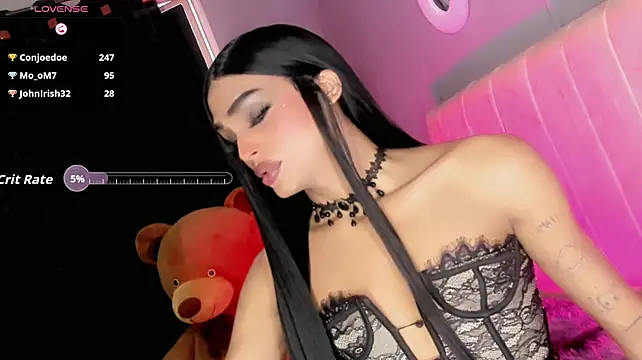 amal_baddell live cam on StripChat