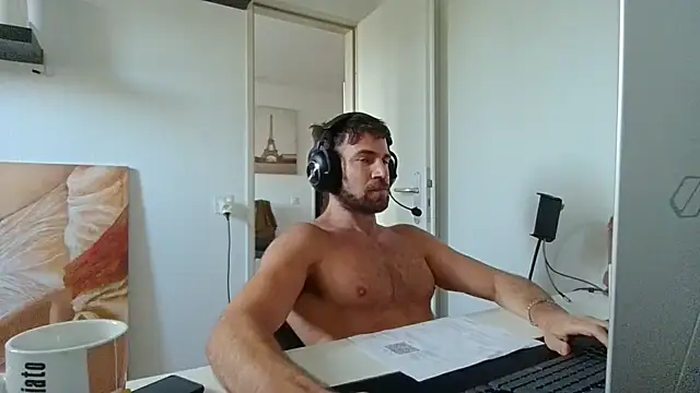 alpha-hunk