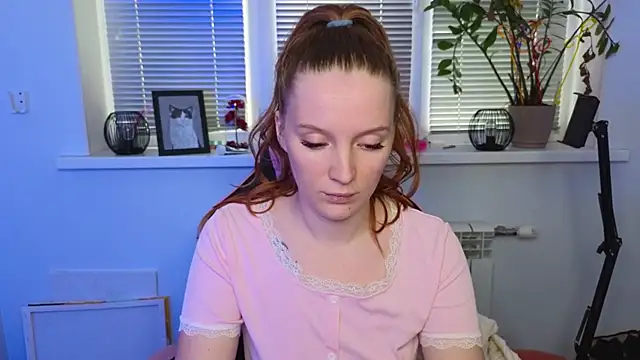 Mary_Blu webcam