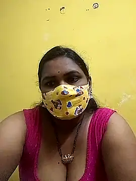 Lavvu_9000 webcam