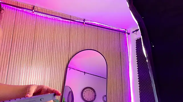 RachelMorgam webcam