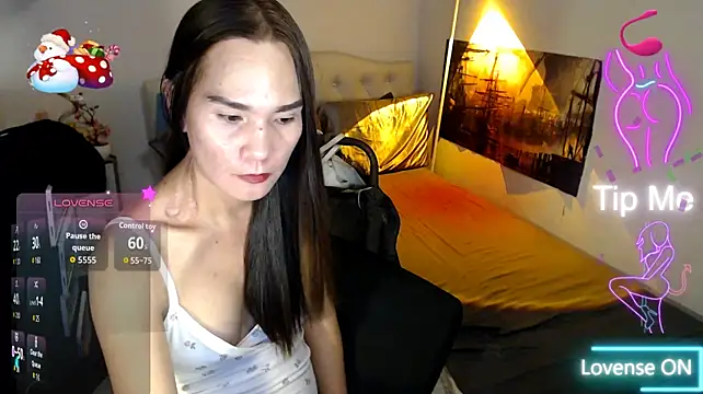 NinaDOM4CUM