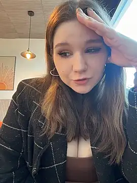 PumaShyXD webcam