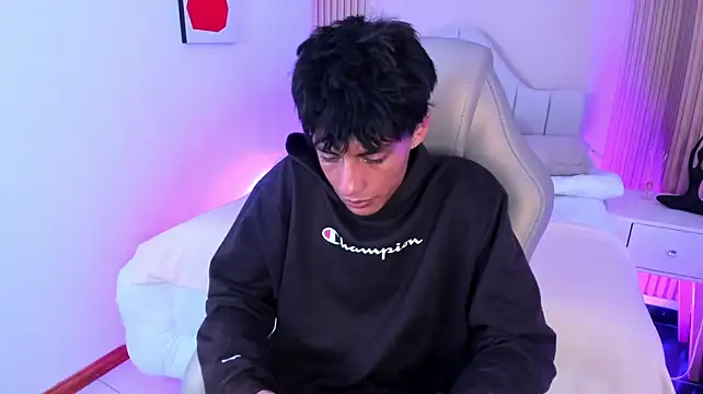 Im_Tian_ live sex cam