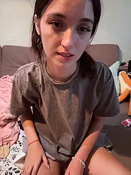 DollyTall webcam