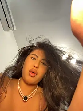 DaianaKimberly webcam