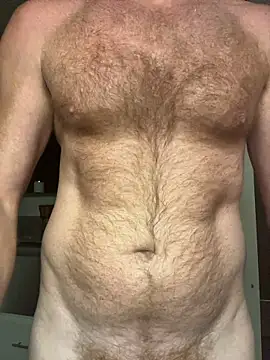 Gayginger86
