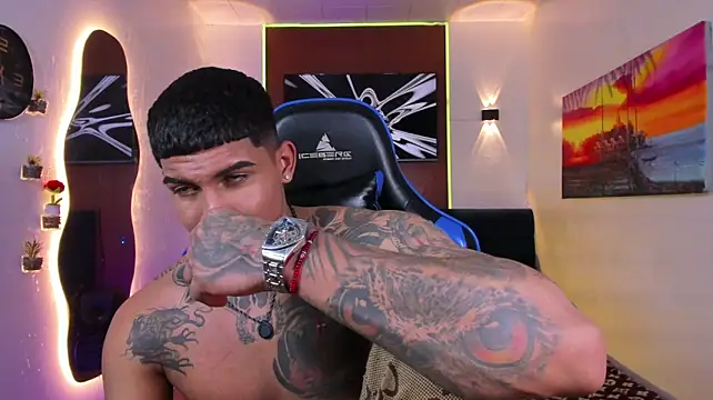 Damian_latinxxx