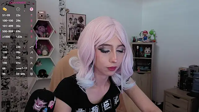 deftsuki