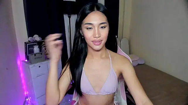 Elara_Vane live cam preview