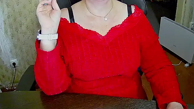 AlisaHot55 live cam preview