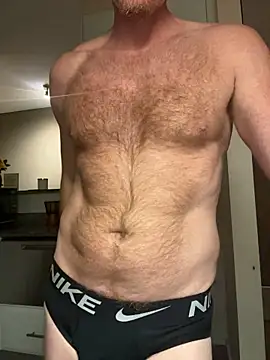 Gayginger86