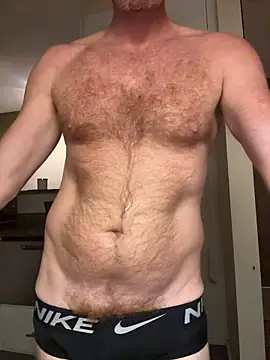 Gayginger86
