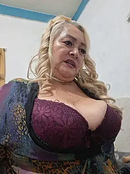 _Milena- live cam preview