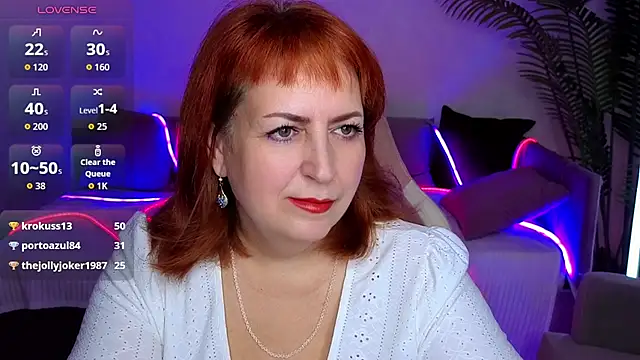 Joana_Woods live cam preview